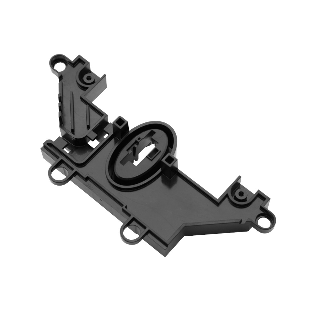 Jura Adapter Schalter schwarz Giga 10