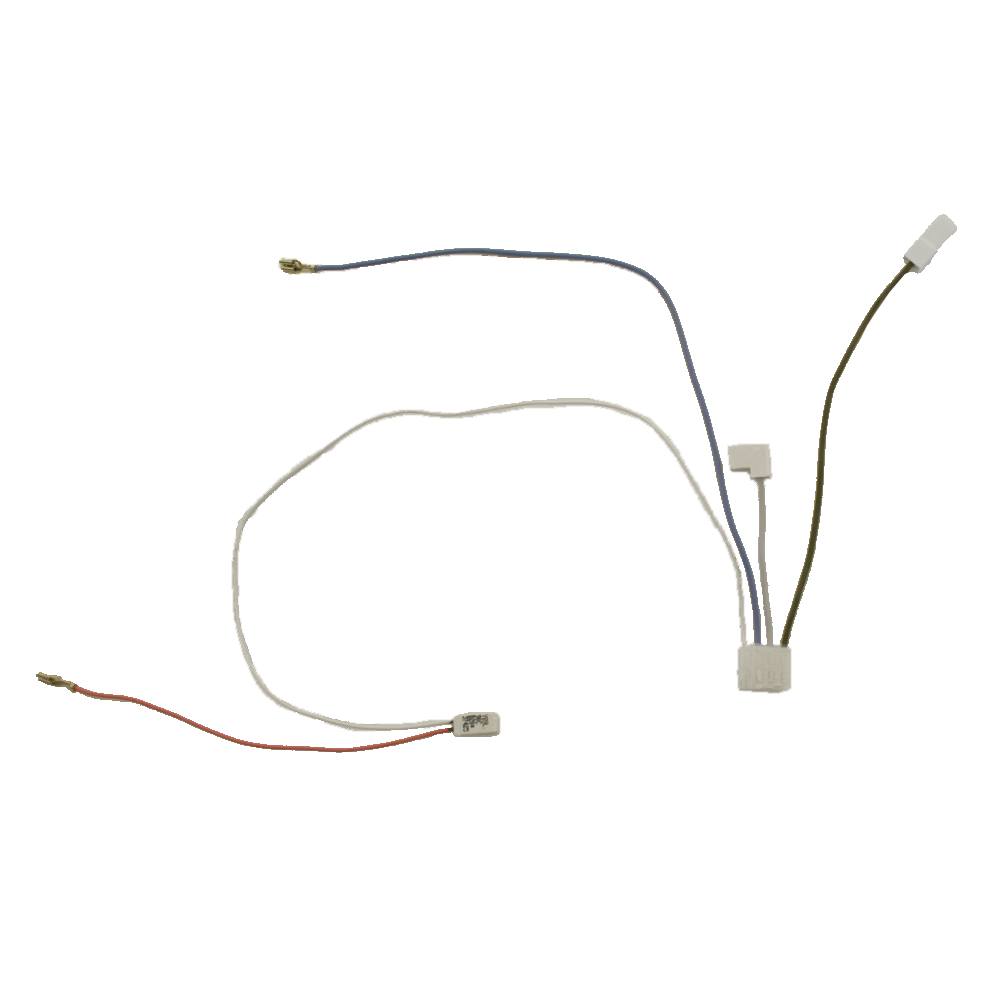 Jura Steckverb. 4 fach Temp. Limiter Jura Steckverb. 4 fach Temp. Limiter