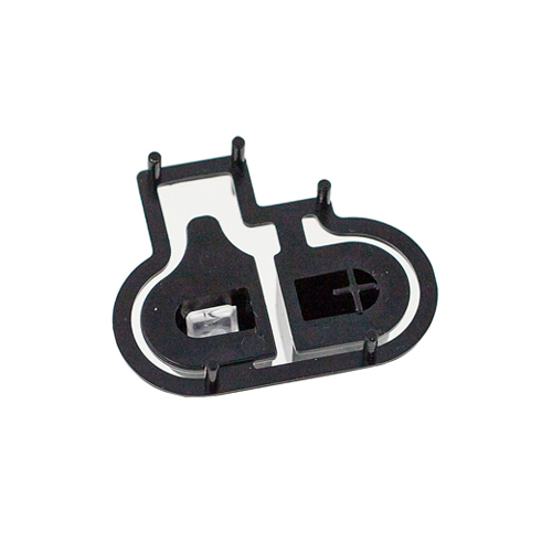 Krups Tasten links XP-Serie Krups Tasten links XP-Serie