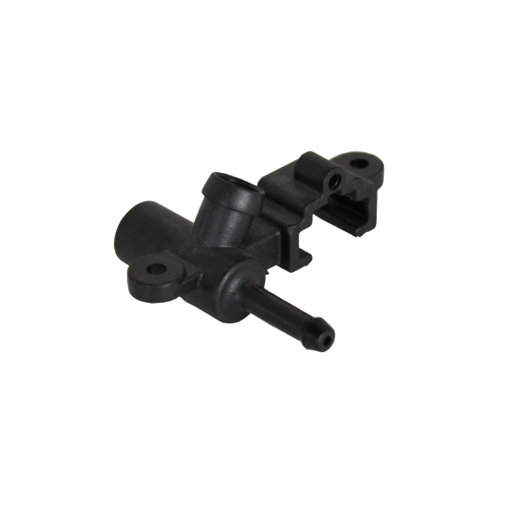 Saeco Anschlussstück für Milk Island Black