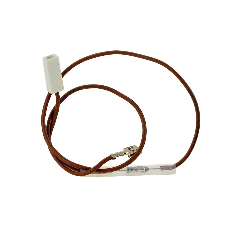 Nivona STB-Litze 507 EU 184°C (1xE5) braun