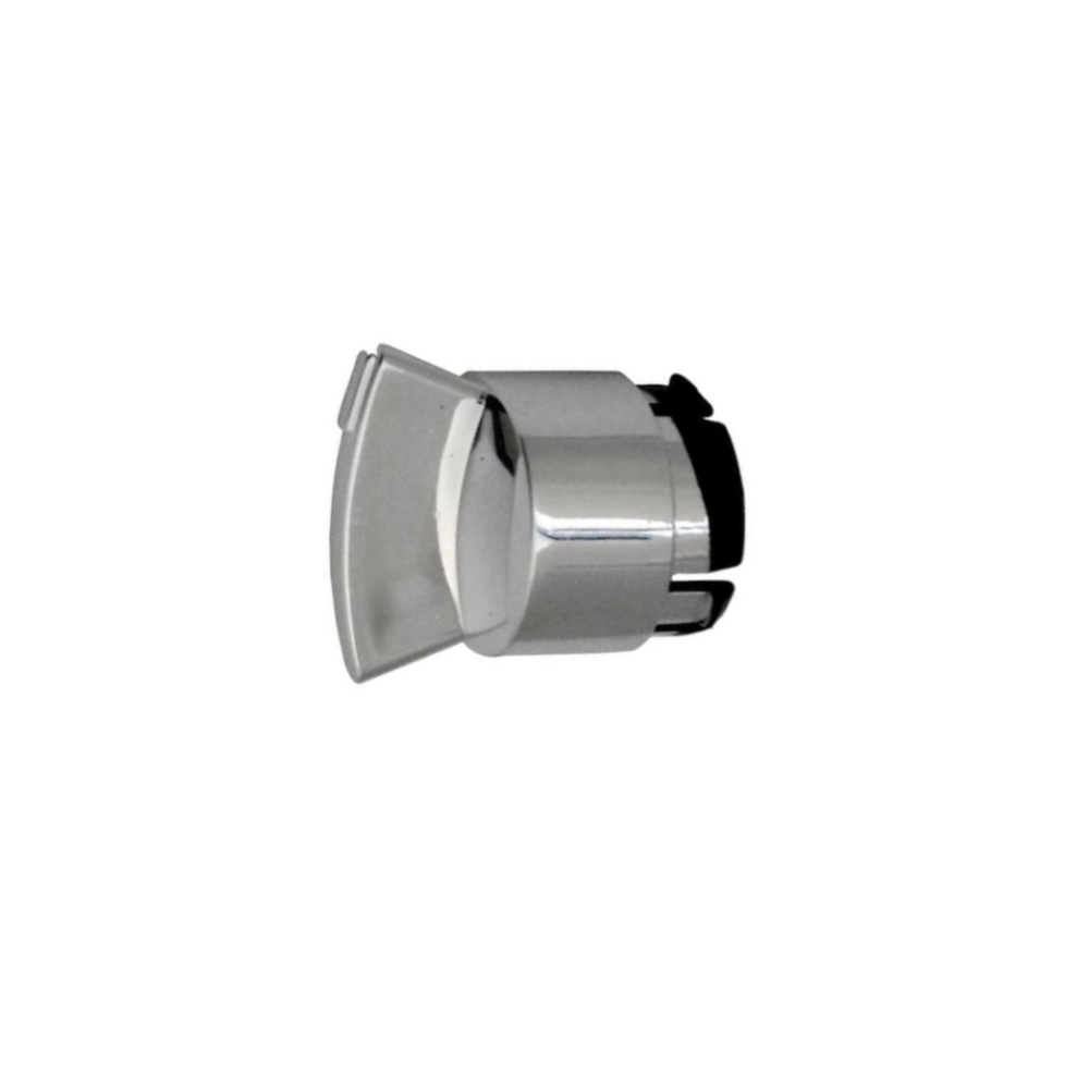Bosch Drehknopf chromglanz Benvenuto