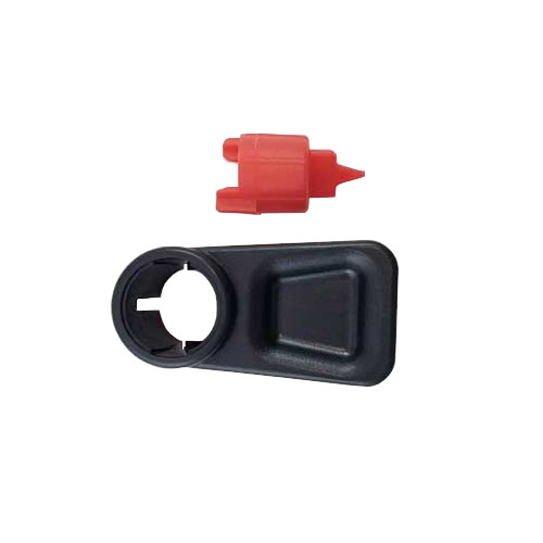 JURA Schwimmkörper rot kpl. Impressa F / XF JURA Schwimmkörper rot kpl. Impressa F / XF