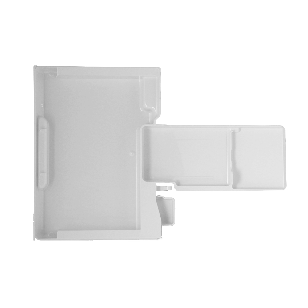 Tropfschale  für DeLonghi ECAM 556.55.W Tropfschale  für DeLonghi ECAM 556.55.W