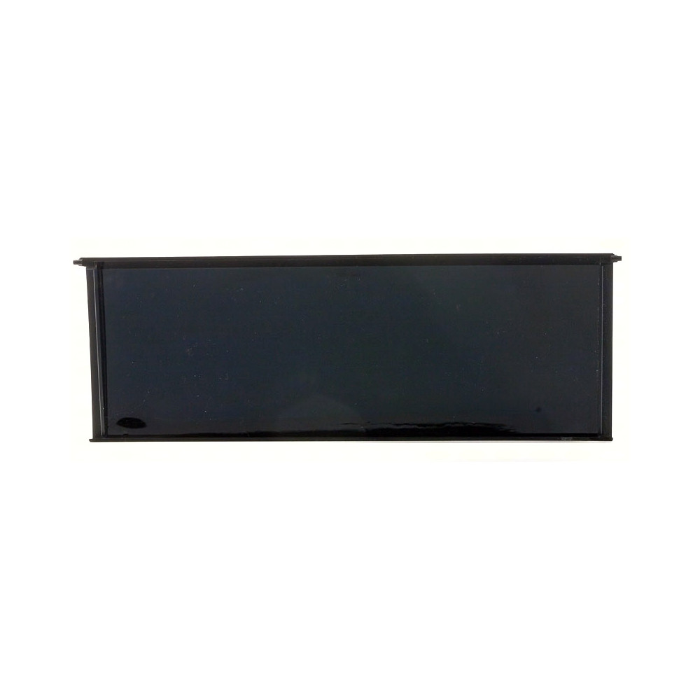 JURA Klapptür schwarz Impressa C