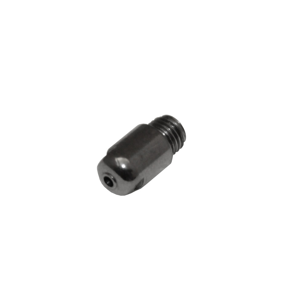 Jura Düse Wasserrohr 2.4mm