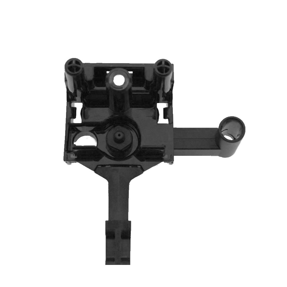 Jura Träger Fluid-System LED kpl.