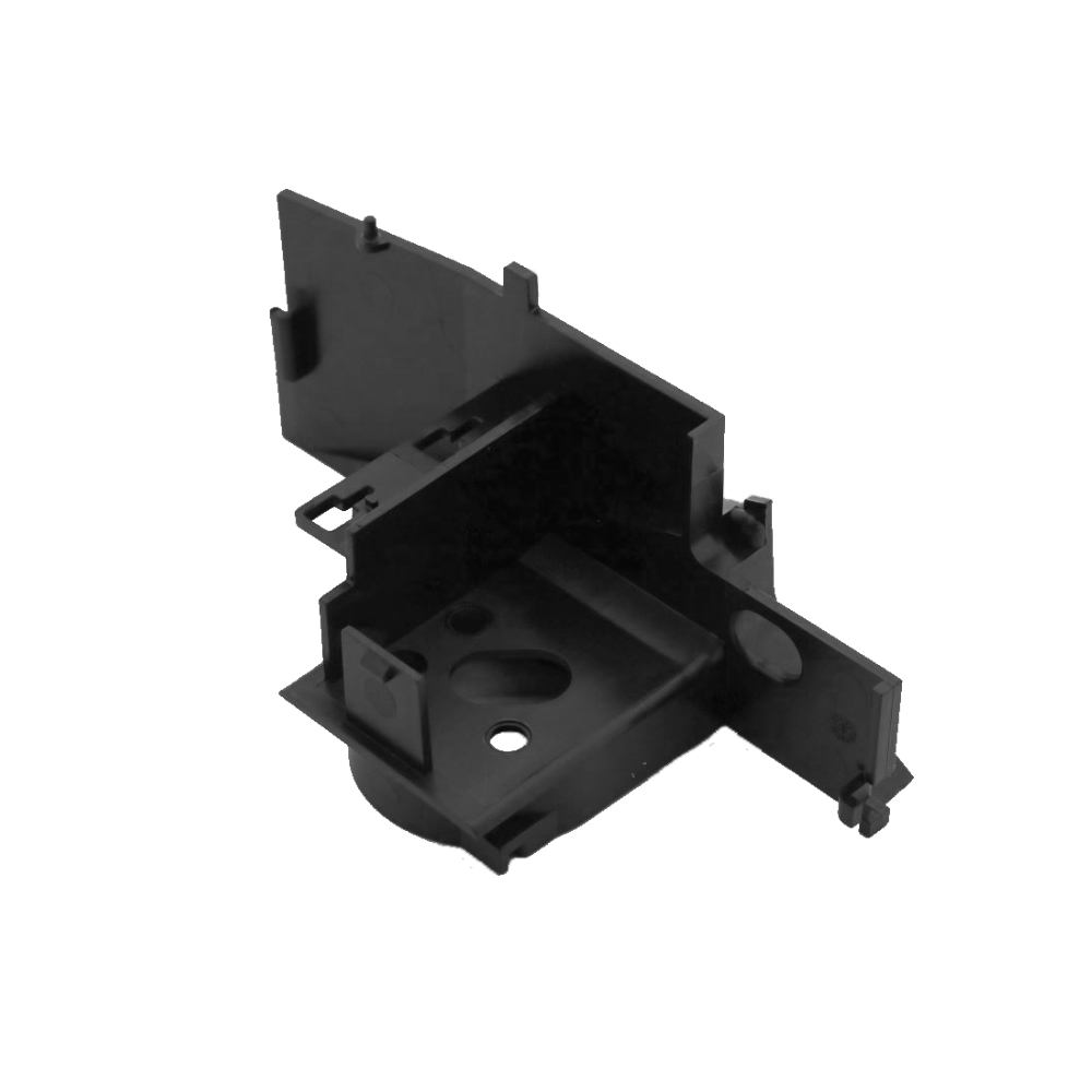 Jura Ventilträger schwarz