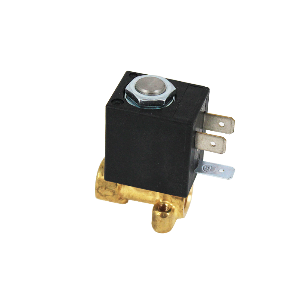 Saeco Magnetventil 1/8IFTR, 24V - Magic / Royal