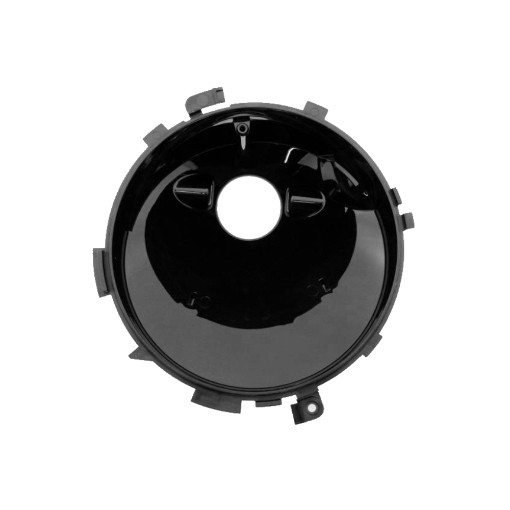 Jura Bohnenbehälter schwarz C8