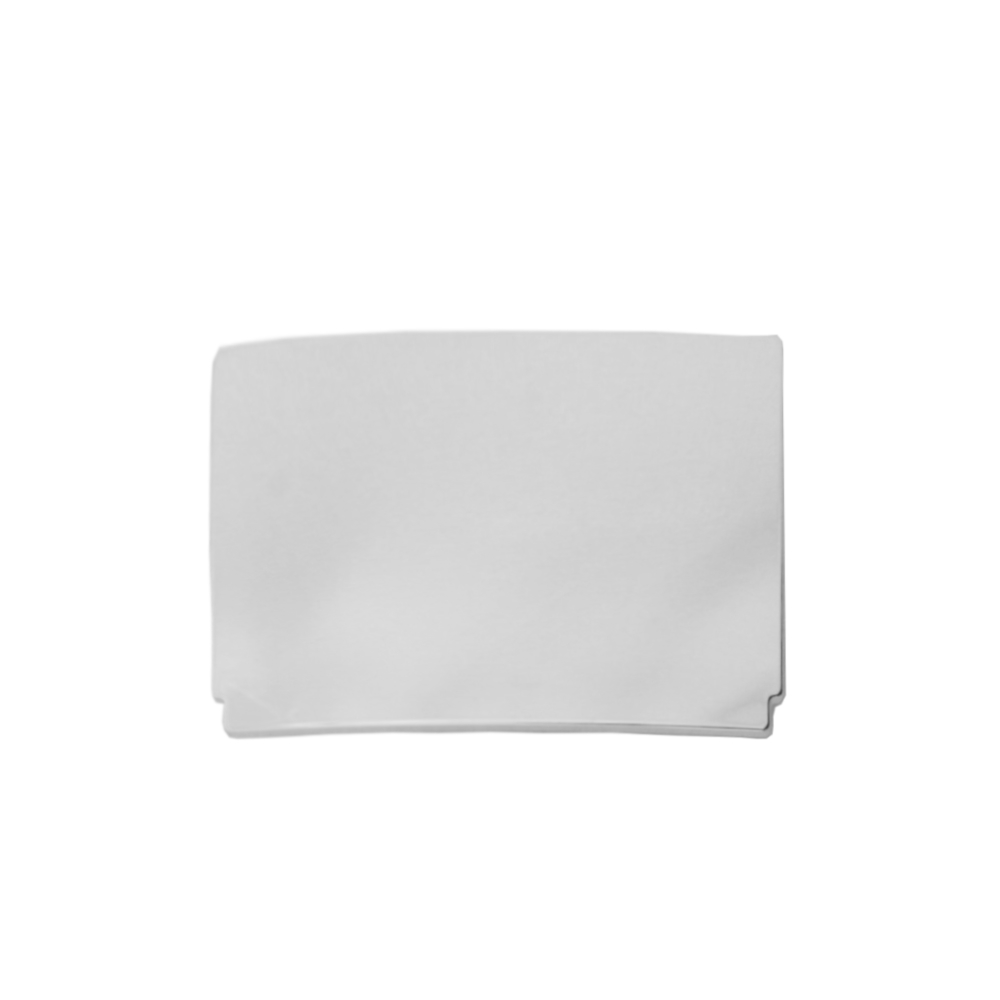 JURA Blende Tresterschale Impressa J9 / J9.3 / 90 chrom