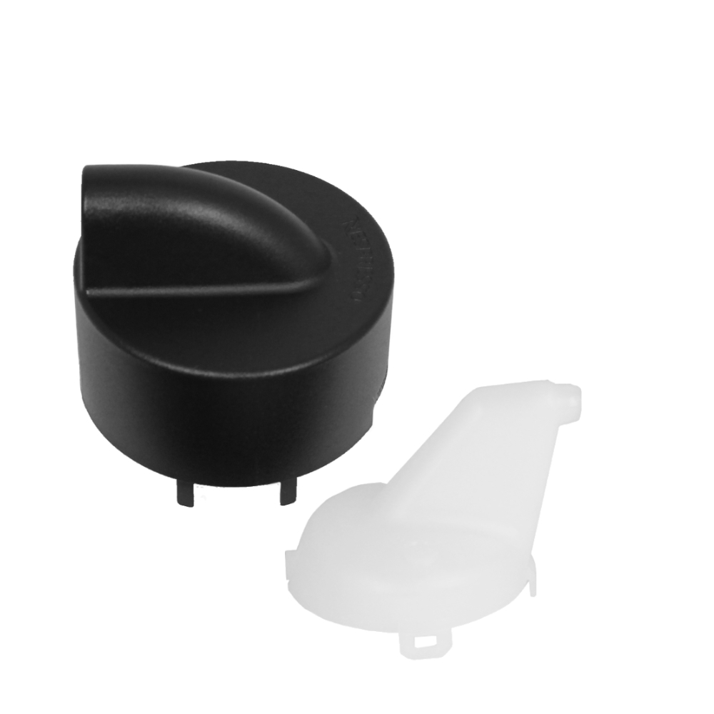 DeLonghi Kaffeeauslauf (Innenteil) / Krups Nespresso Inissia Kapselmaschinen