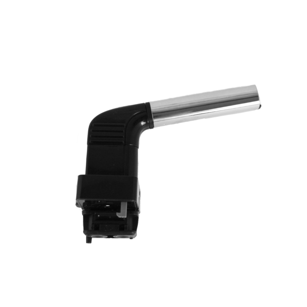 DeLonghi Heißwasserauslauf / Pipette EPAM 960.75.GLM