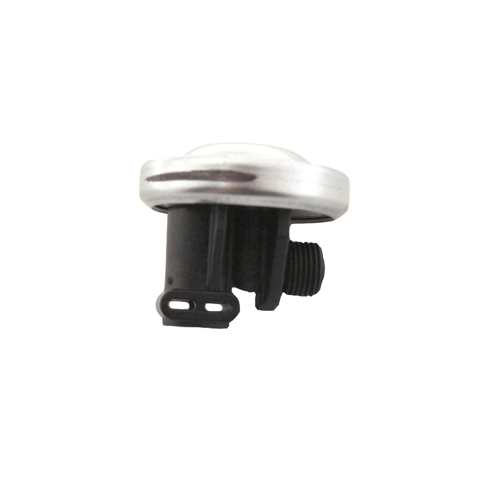 Siemens Membranregler Surpresso