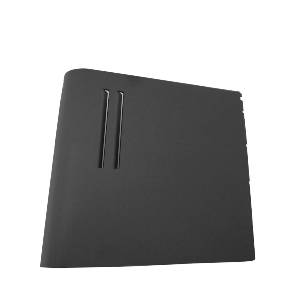 JURA Seitenwand links schwarz V2 JURA Seitenwand links schwarz V2