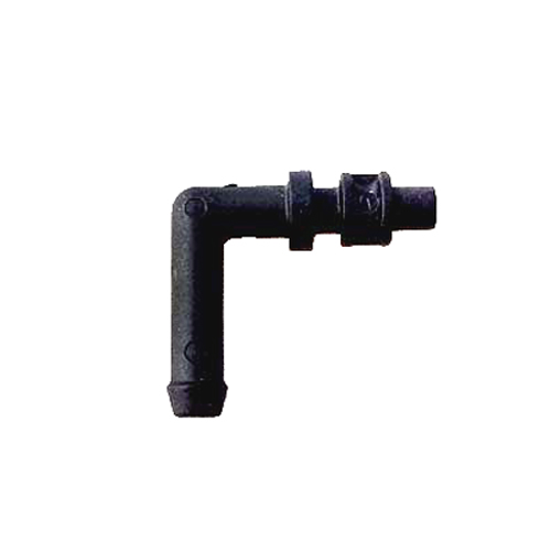 Melitta Fluid Nippel 660 L Form 90° Caffeo