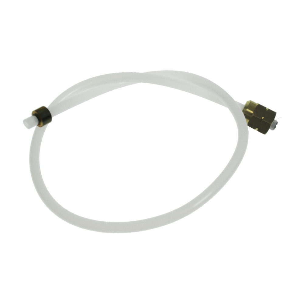 Delonghi Teflonschlauch  335 mm - DeLonghi ESAM Delonghi Teflonschlauch  335 mm - DeLonghi ESAM
