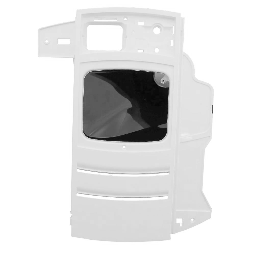 Jura Gehäusedeckel weiss kpl E6/E8 Jura Gehäusedeckel weiss kpl E6/E8