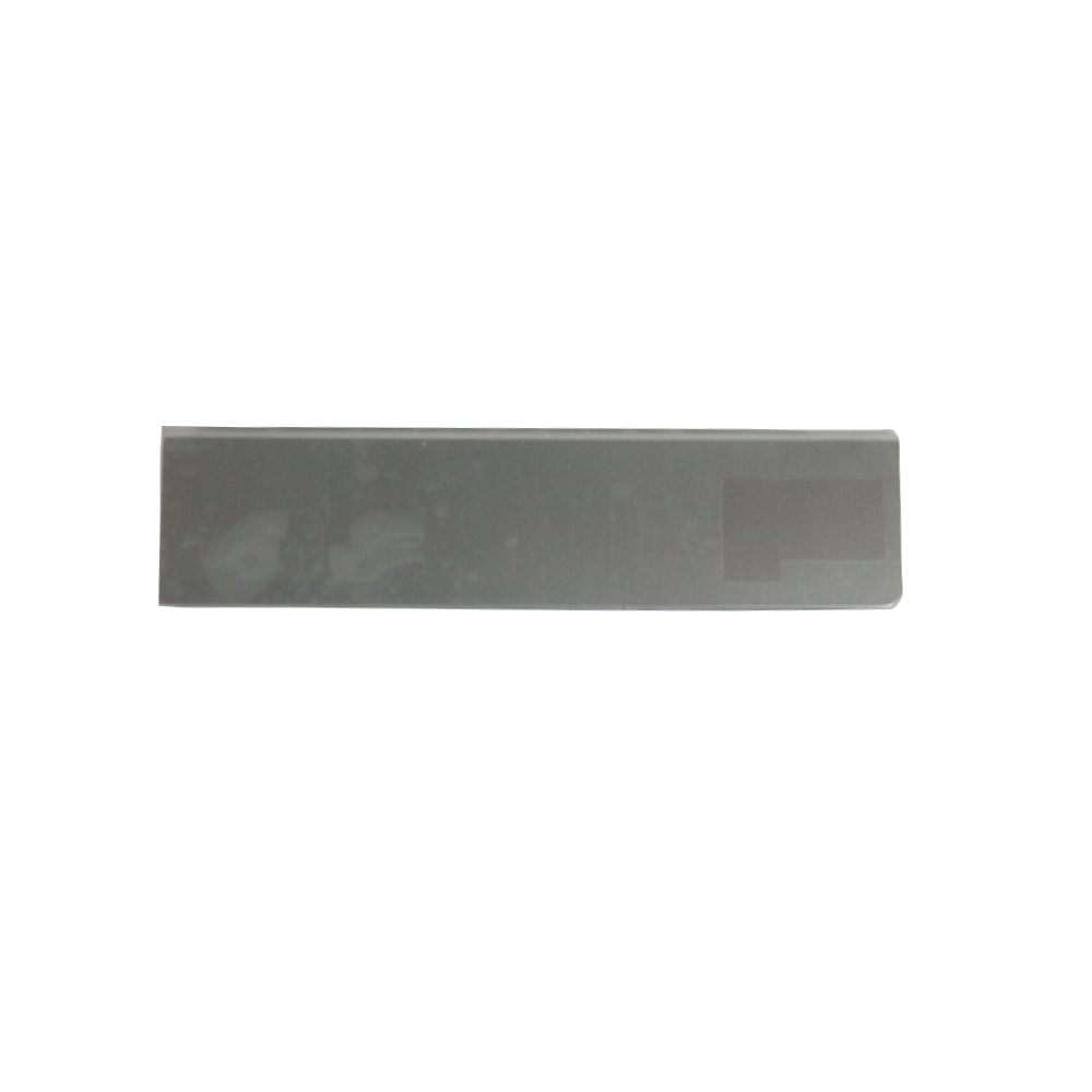 DeLonghi Frontblende (Silber) ECAM 44.620.S / ECAM 45.326.S