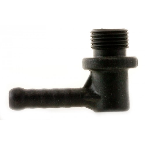 Saeco Raccord 90 Grad Pumpe