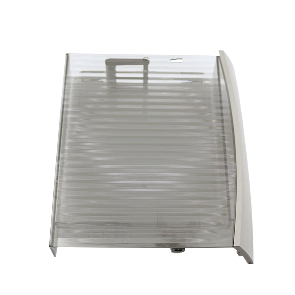 Jura Wassertank mit Blende E8 dark inox