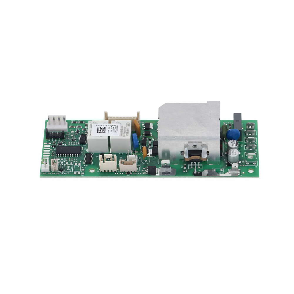 DeLonghi Leistungsplatine (SW2.2) DeLonghi ECAM Magnifica