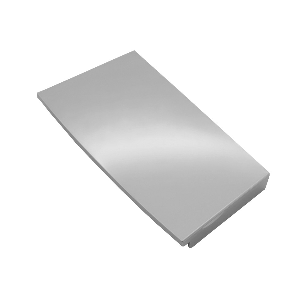 Jura Blende Schalter chrom Giga