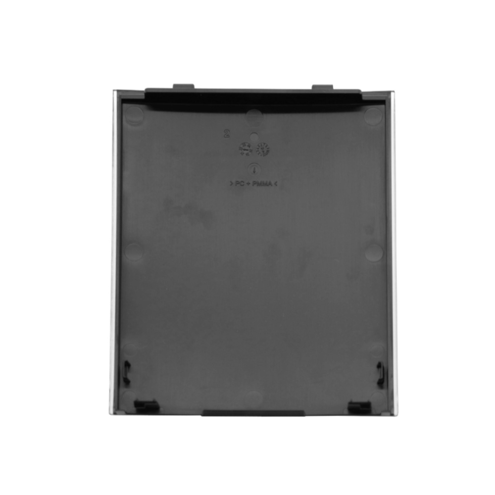 Jura Blende mitte schwarz Giga 10