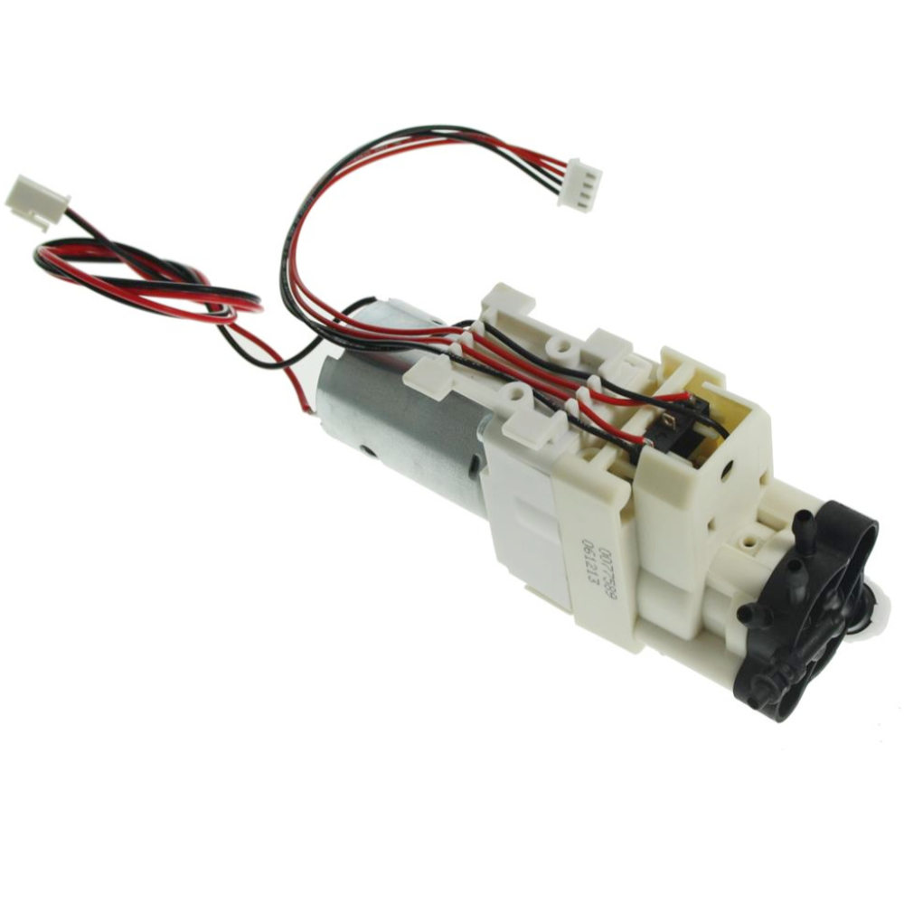 Nivona Keramikventil 507 12-24 V NICR 7x7