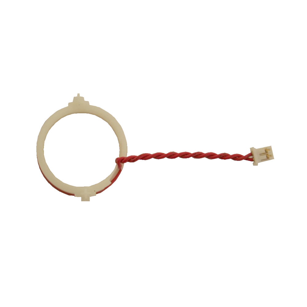 Jura RFID Spulenkörper kpl  (D)