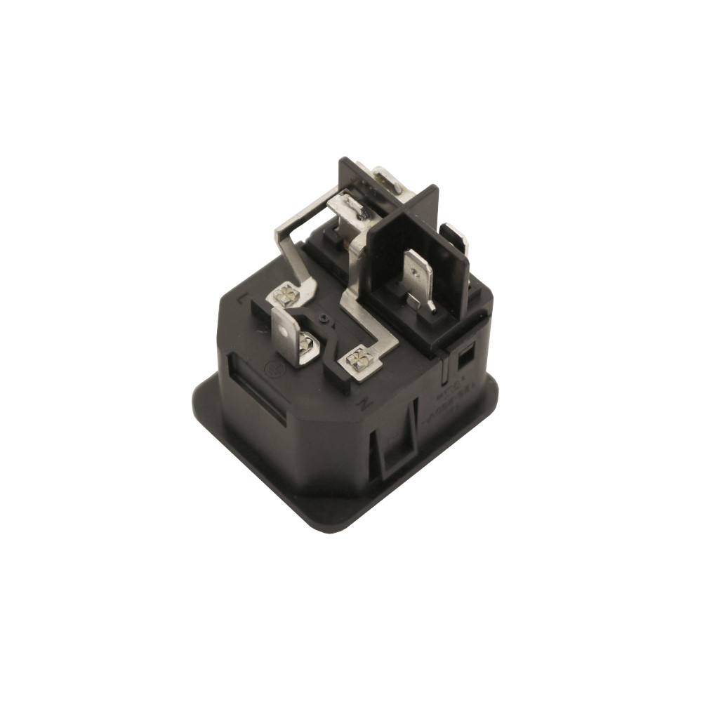Jura Gerätestecker Einbau Giga