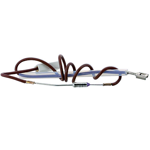 Nivona STB-Litze 691 EU 184C (1xE5) / braun 340/70 64567