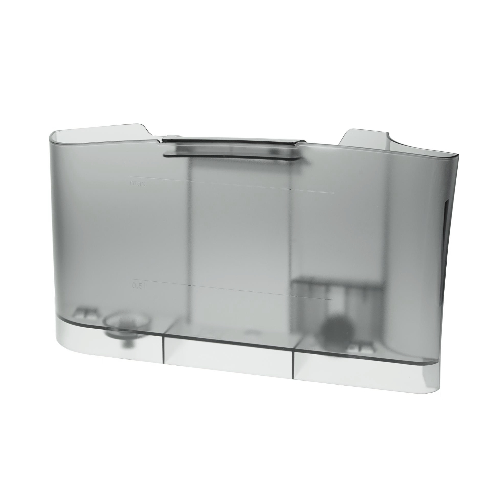Wassertank komplett mit Griff und Schwimmer, Siemens EQ.6 Kaffeevollautomat