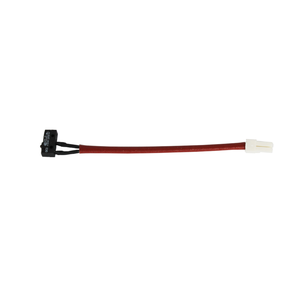 DeLonghi Mikroschalter mit Verkabelung (L=15cm) EPAM
