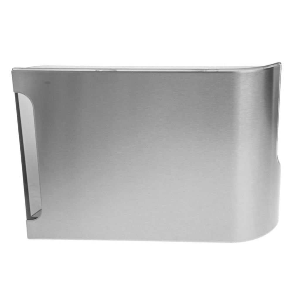 Siemens Wassertank EQ.9 Edelstahlblende 11010423