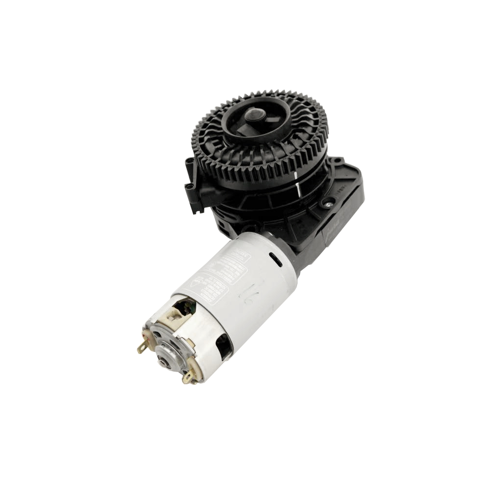 Jura Mahleinheit ME-075 230V 45° J8 Twin