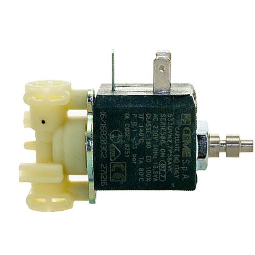DeLonghi Magnetventil ECAM / ETAM