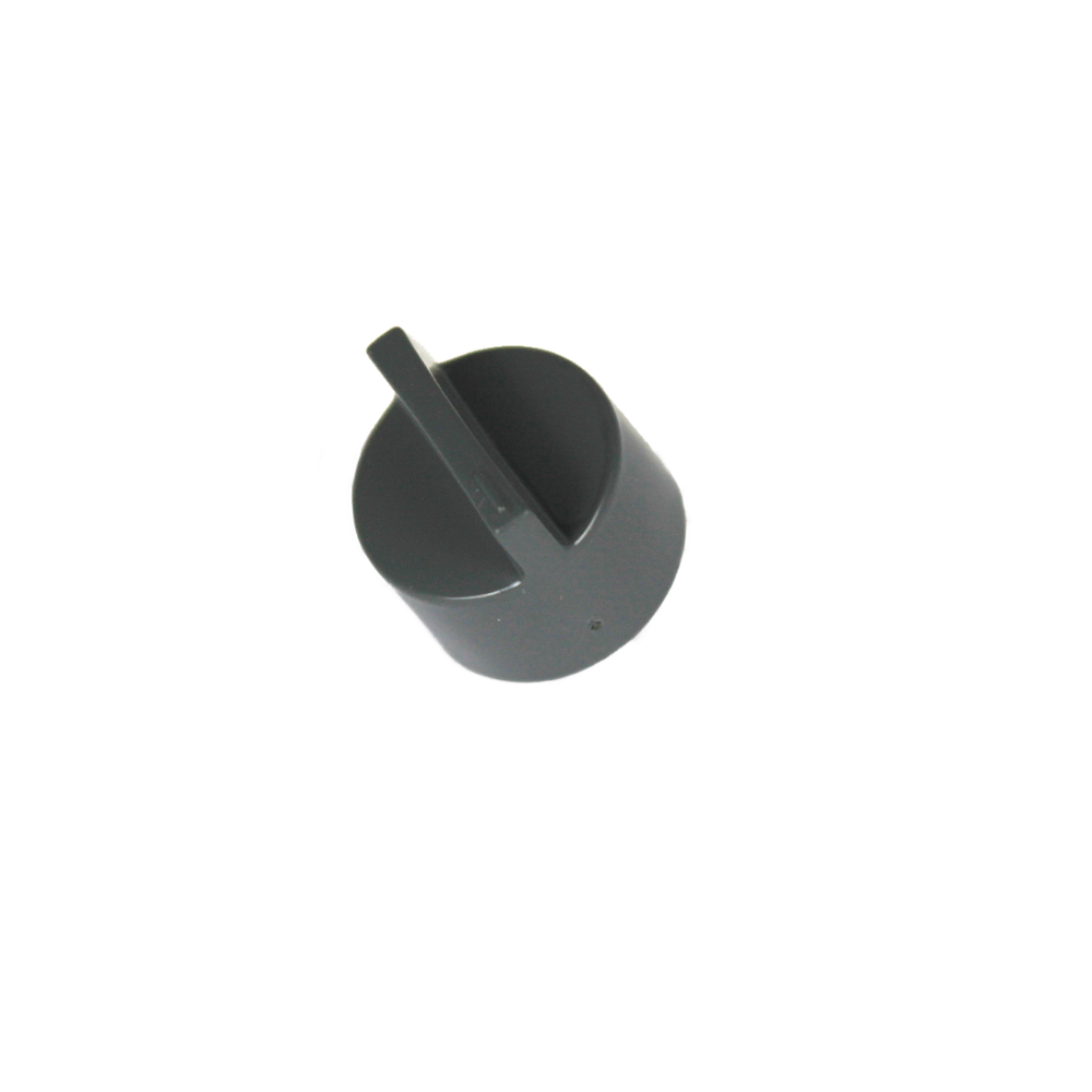 DeLonghi Drehschalter Grau