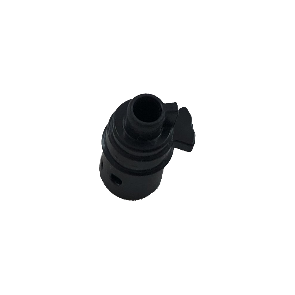 Nivona CafeRomatica 1030 Ventil 568 Milchtemperatur
