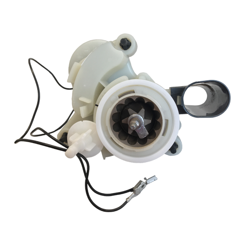 DeLonghi Mahlwerk ECAM