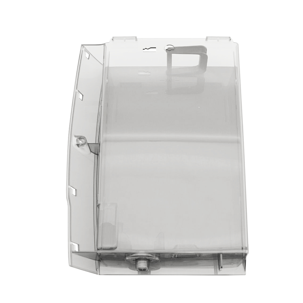 Wassertank SMART E inkl. Griff, JURA E-Serie Kaffeevollautomaten