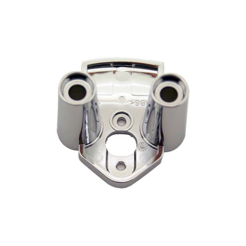 JURA Griff Auslauf chrom E/WE-Serie