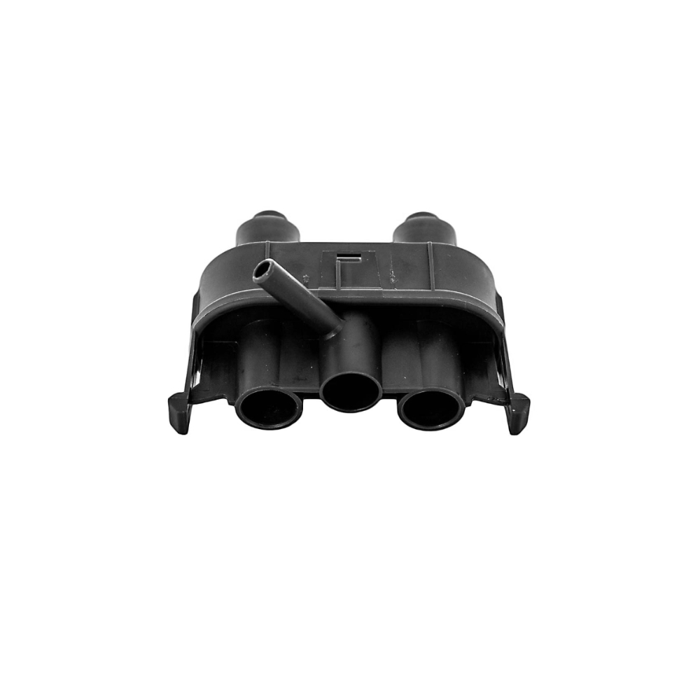 Schaerer Getränkeauslauf Ober+Unterteil Presto / Schaerer Coffee Vito