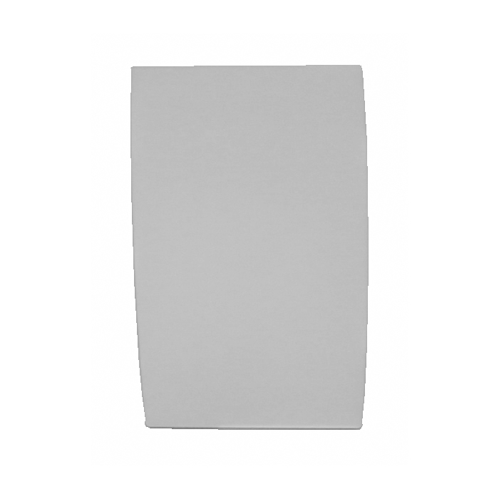 JURA Blende Wassertank brilliantsilver Impressa J-Serie