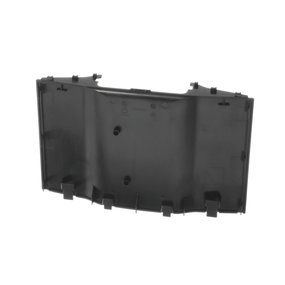 Bosch Siemens Tür schwarz