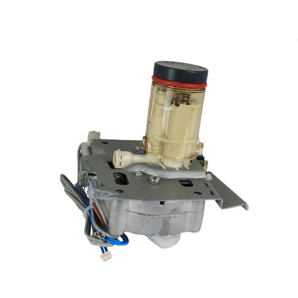 DeLonghi Thermoblock ESAM Modelle 5mm