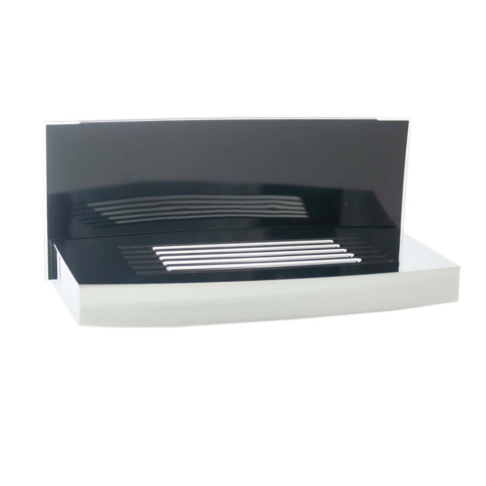 Jura Tassenplattform Z10 Diamond black