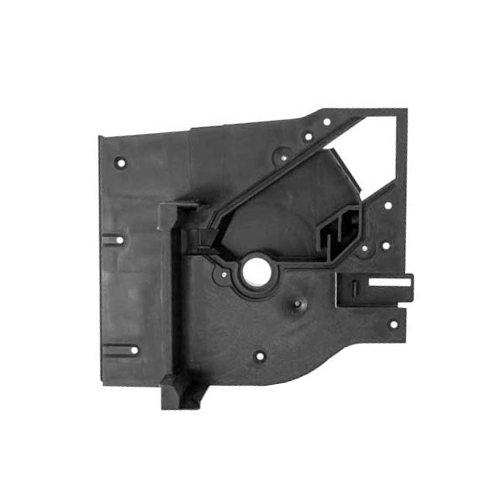 Saeco Montageplatte Getriebe V2 Odea / Talea