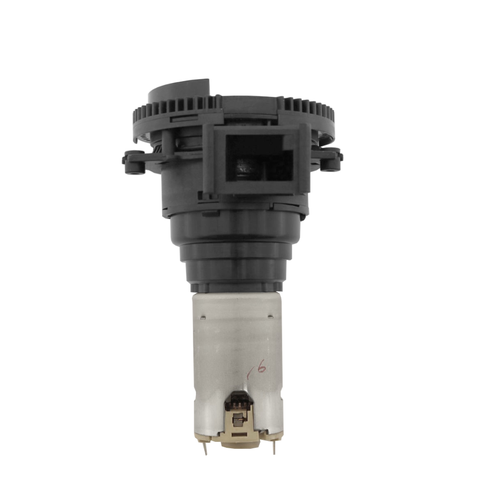 Jura Mahleinheit 043 230V kpl.