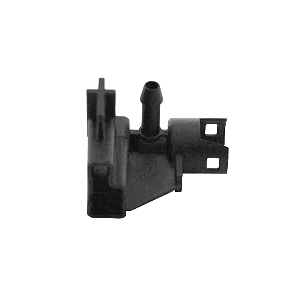 JURA Auslauf Wasser schwarz Z6 / Z8